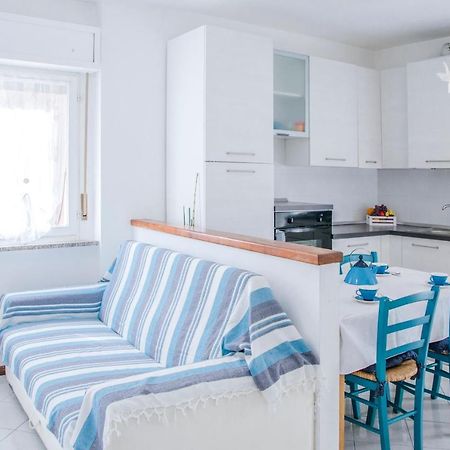 Apartamento Ca' A' Samba Sestri Levante Exterior foto
