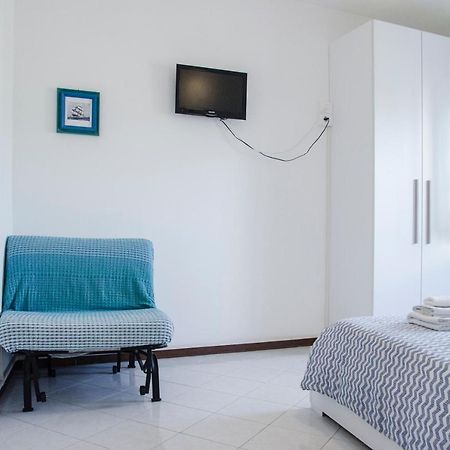 Apartamento Ca' A' Samba Sestri Levante Exterior foto