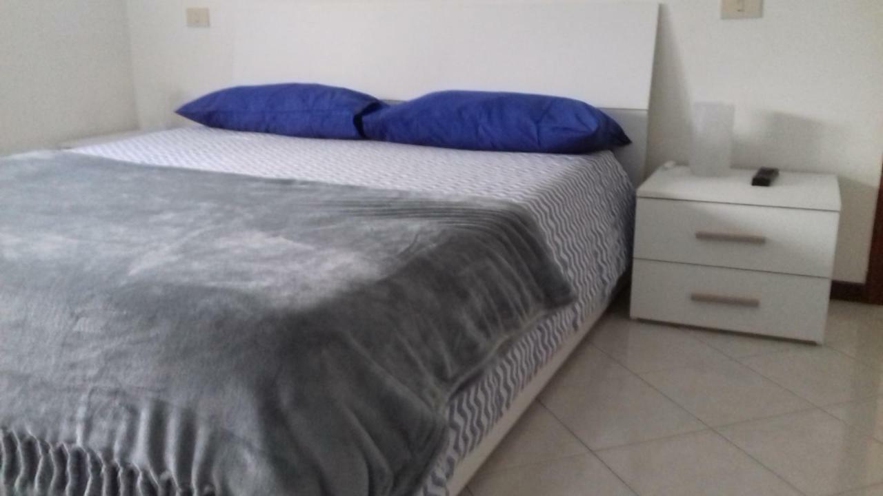 Apartamento Ca' A' Samba Sestri Levante Exterior foto