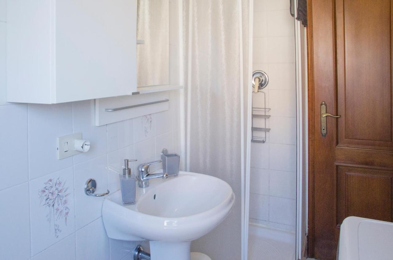 Apartamento Ca' A' Samba Sestri Levante Exterior foto