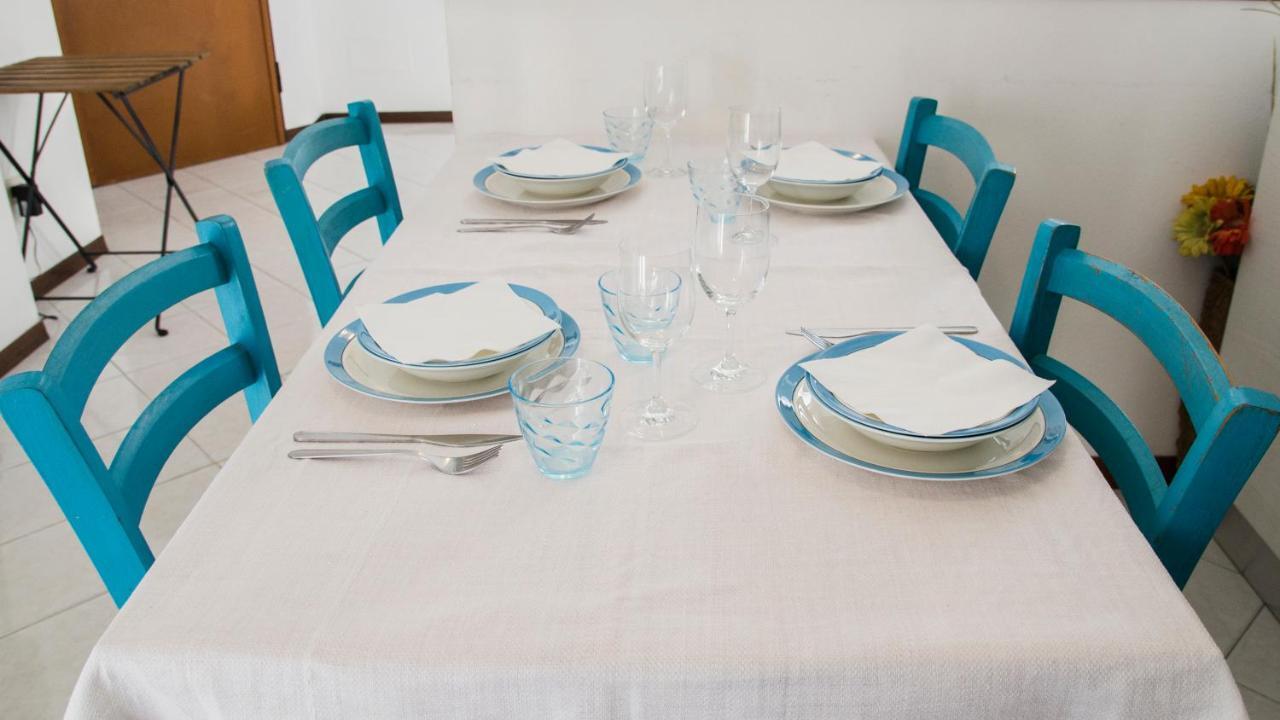 Apartamento Ca' A' Samba Sestri Levante Exterior foto