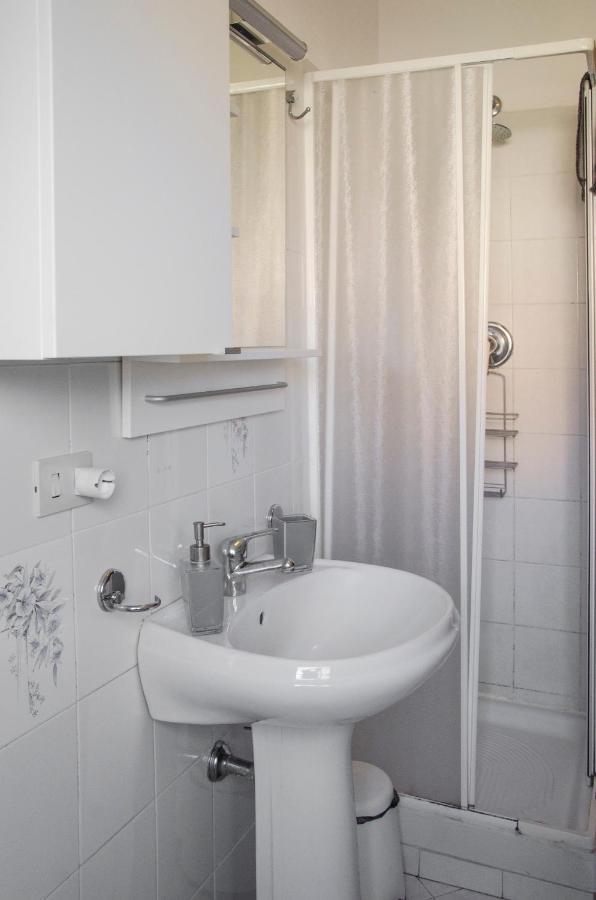 Apartamento Ca' A' Samba Sestri Levante Exterior foto